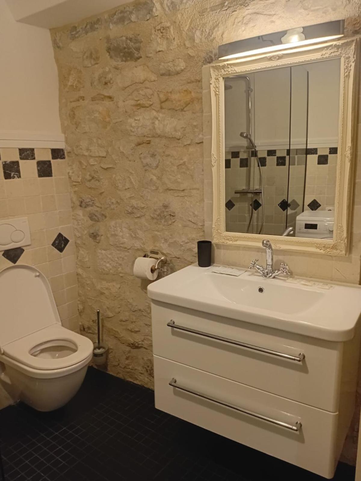 Apartments Inn Baska Voda Exterior photo